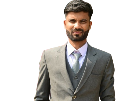Gaurab Singh