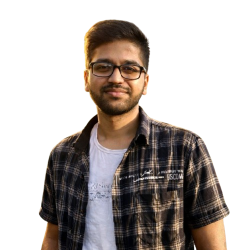Ashish Anand